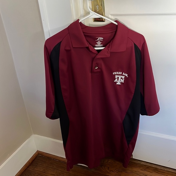 Pro Player Other - Texas A&M polo